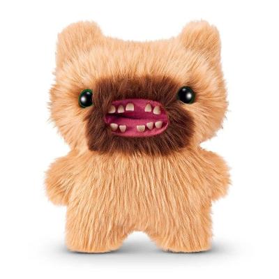 Pelúcia Fuggler Hairy Fuggs Screech - Candide