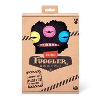 Pelúcia Fuggler Laboratory Misfits Annoyed Alien - Candide - 2