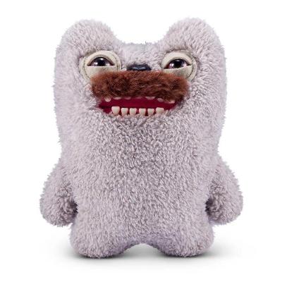 Pelúcia Fuggler Hairy Fuggs Old Tooth - Candide