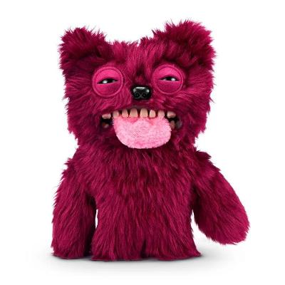 Pelúcia Fuggler Hairy Fuggs Sir Belch - Candide