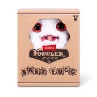 Pelúcia Fuggler Mini Baby Fugg Rabid Rabbit - Candide - 2