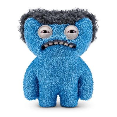 Pelúcia Fuggler Hairy Fuggs Gnawing Terror - Candide
