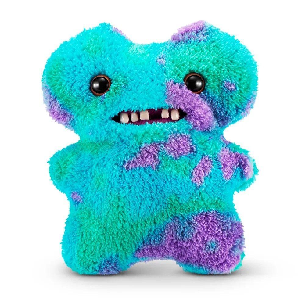 Pelúcia Fuggler Laboratory Misfits Gaptooth Mcgoo - Candide - 1