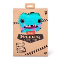 Pelúcia Fuggler Laboratory Misfits Gaptooth Mcgoo - Candide - 2