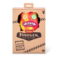 Pelúcia Fuggler Laboratory Misfits Sasquoosh - Candide - 2