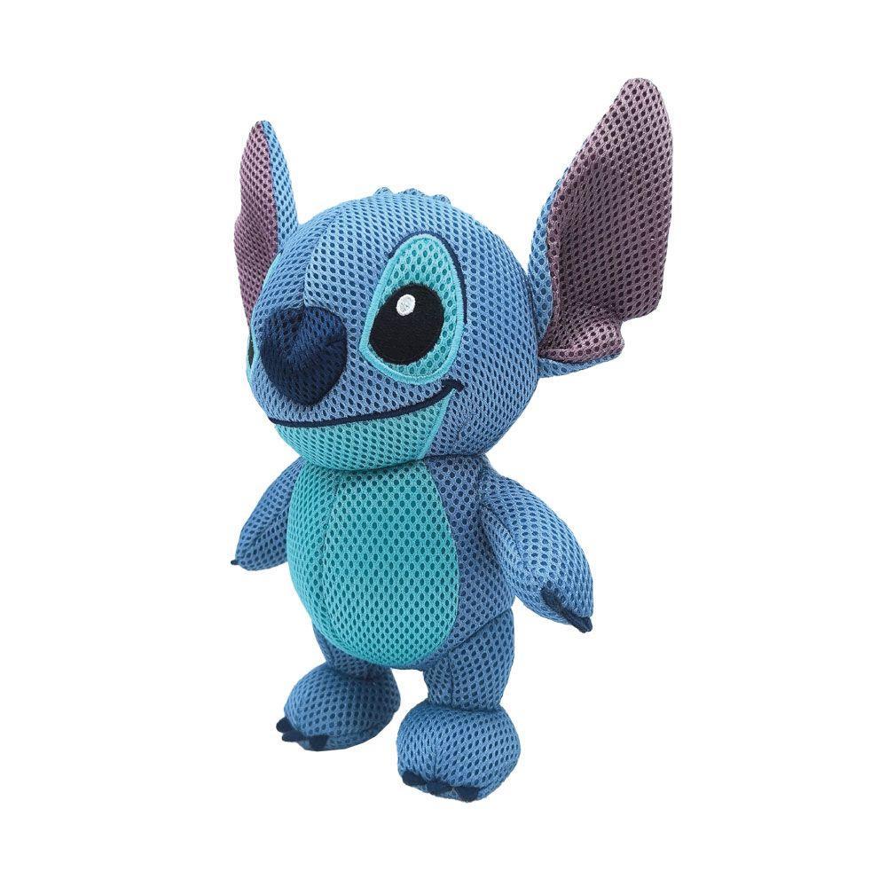 Pelúcia Disney Stitch Aqua Pals 35cm - Fun Divirta-se - 2