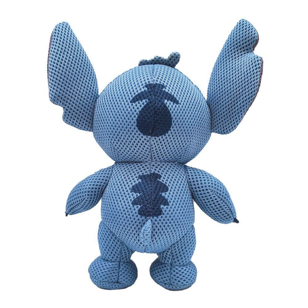 Pelúcia Disney Stitch Aqua Pals 35cm - Fun Divirta-se - 4