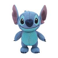 Pelúcia Disney Stitch Aqua Pals 35cm - Fun Divirta-se - 1