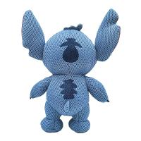 Pelúcia Disney Stitch Aqua Pals 35cm - Fun Divirta-se