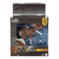 Jurassic World Dinossauro Stygimoloch - Mattel - 2