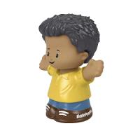 Little People Mini Figura Avô - Mattel - 3