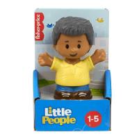 Little People Mini Figura Avô - Mattel - 4