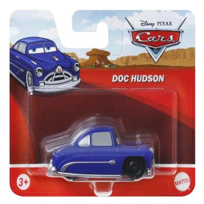 Disney Pixar Carros Veículo Auto Doc Hudson - Mattel