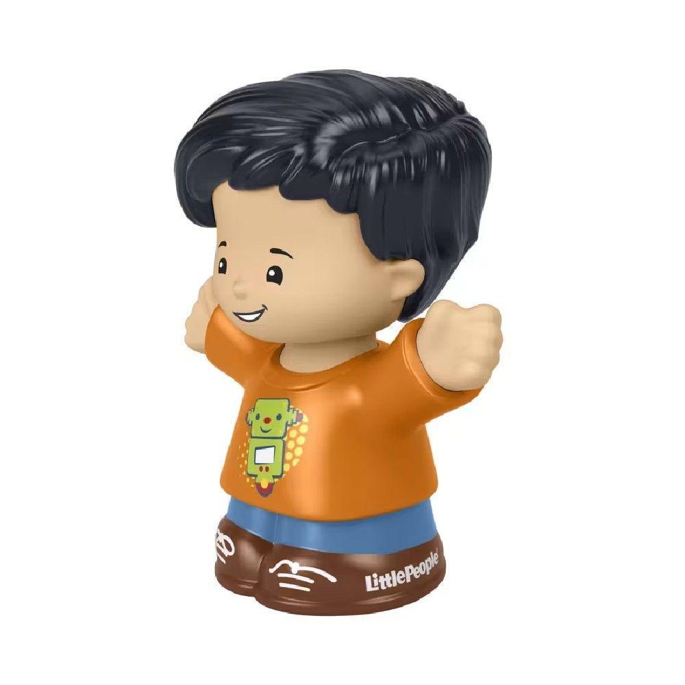 Little People Mini Figura Koby - Mattel - 2