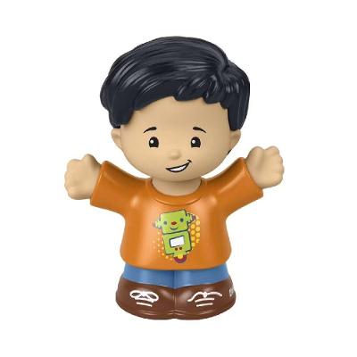 Little People Mini Figura Koby - Mattel