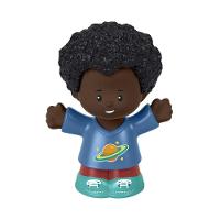 Little People Mini Figura Chris - Mattel - 1