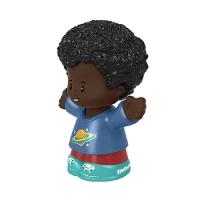 Little People Mini Figura Chris - Mattel - 2