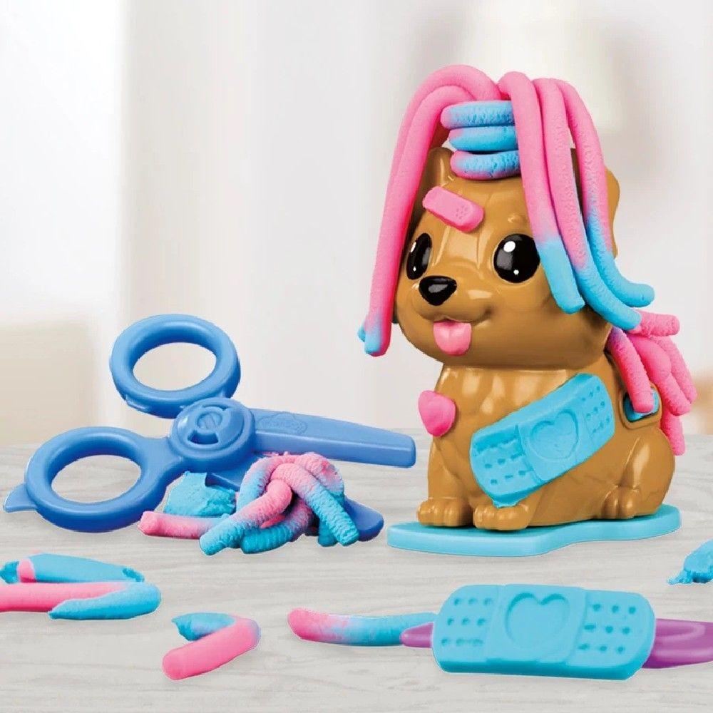 Massa de Modelar Play-Doh Mini Kit Veterinário - Hasbro - 2