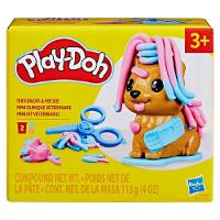 Massa de Modelar Play-Doh Mini Kit Veterinário - Hasbro - 4