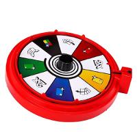 Jogo Uno Tabuleiro Spin - Mattel - 3