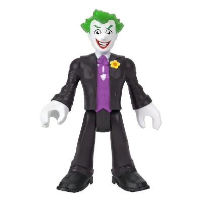 Imaginext DC Super Friends Coringa - Mattel