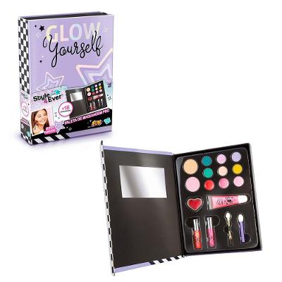 Fun Paleta de Maquiagem Pró - Fun Divirta-se