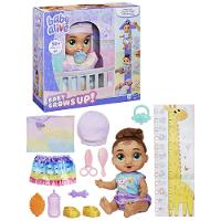Baby Alive Bebê Cresce Sophia Morena ? Hasbro - 1
