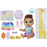 Baby Alive Bebê Cresce Sophia Morena ? Hasbro - 2