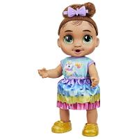 Baby Alive Bebê Cresce Sophia Morena ? Hasbro - 3