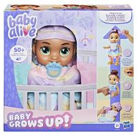 Baby Alive Bebê Cresce Sophia Morena ? Hasbro - 4