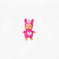 Coleção Pijaminhas Mini Boneca Unicórnio - Estrela - 2