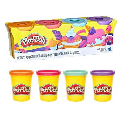 Massa de Modelar Play-Doh Guloseimas - Hasbro