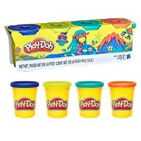 Massa de Modelar Play-Doh Animais Divertidos - Hasbro - 1