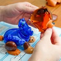 Patrulha Canina Chase Pet Robótico para Montar - Estrela - 5