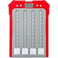 Jogo Desafio do Som Vermelho - BBR Toys - 1