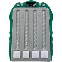 Jogo Desafio do Som Verde - BBR Toys - 1