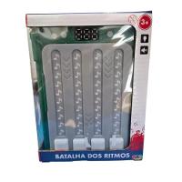 Jogo Desafio do Som Verde - BBR Toys - 2