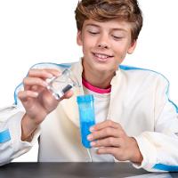 MrBeast Lab Tubo de Ensaio 5 Mini Bonecos Swarms - Candide - 3