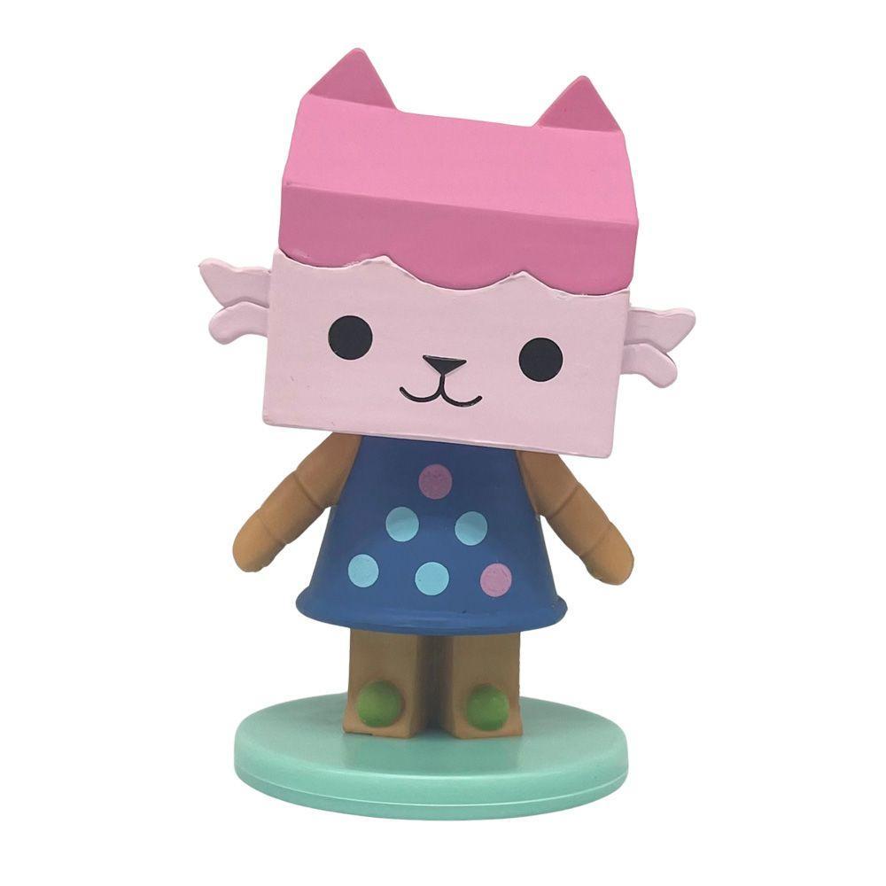 Gabbys Dollhouse Livro Sereiata - Fun Divirta-se - 2