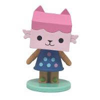 Gabbys Dollhouse Livro Sereiata - Fun Divirta-se - 2