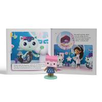 Gabbys Dollhouse Livro Sereiata - Fun Divirta-se - 3