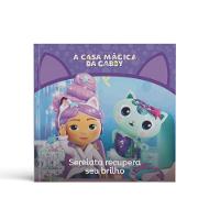 Gabbys Dollhouse Livro Sereiata - Fun Divirta-se - 5