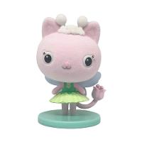 Gabbys Dollhouse Livro A Festa do Pijama - Fun Divirta-se - 2