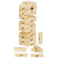 Jogo Jenga com Dado Digital - Hasbro - 2