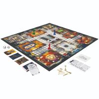 Jogo Clue Clássico - Hasbro - 3