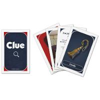 Jogo Clue Clássico - Hasbro - 5