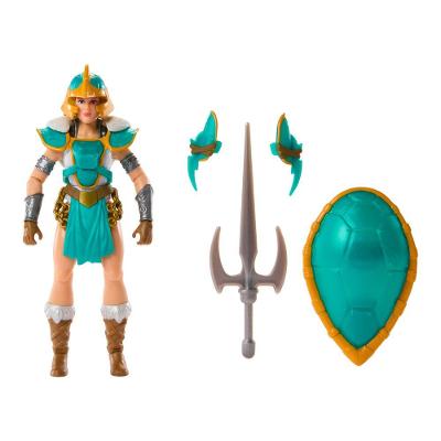 MOTU Turtles of Grayskull Teela - Mattel