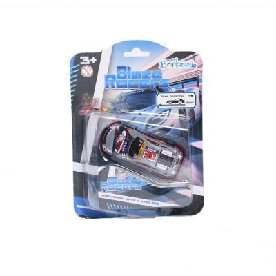 Mini Carro Bate e Gira High Speed 30 - Brinkzania