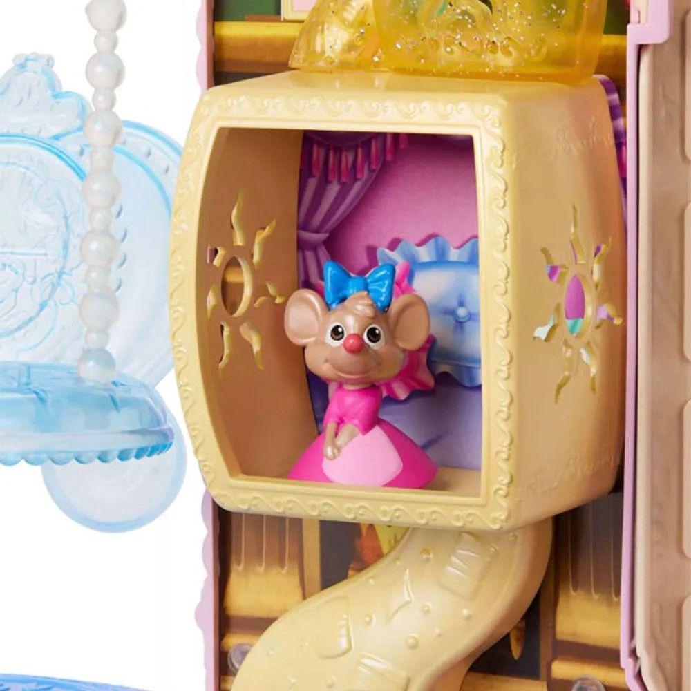 Disney Princesa Cinderela Palácio dos Animais - Mattel - 6