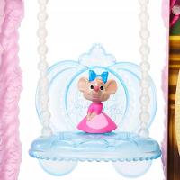 Disney Princesa Cinderela Palácio dos Animais - Mattel - 5